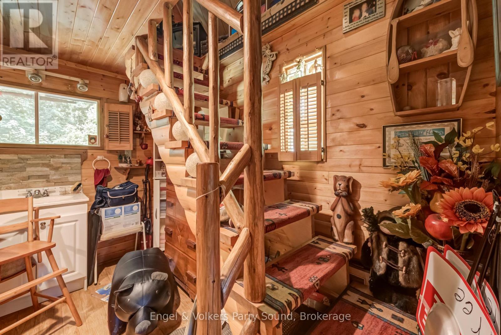 382 Oastler Park Road, Seguin, Ontario  P2A 2W8 - Photo 14 - X12337885