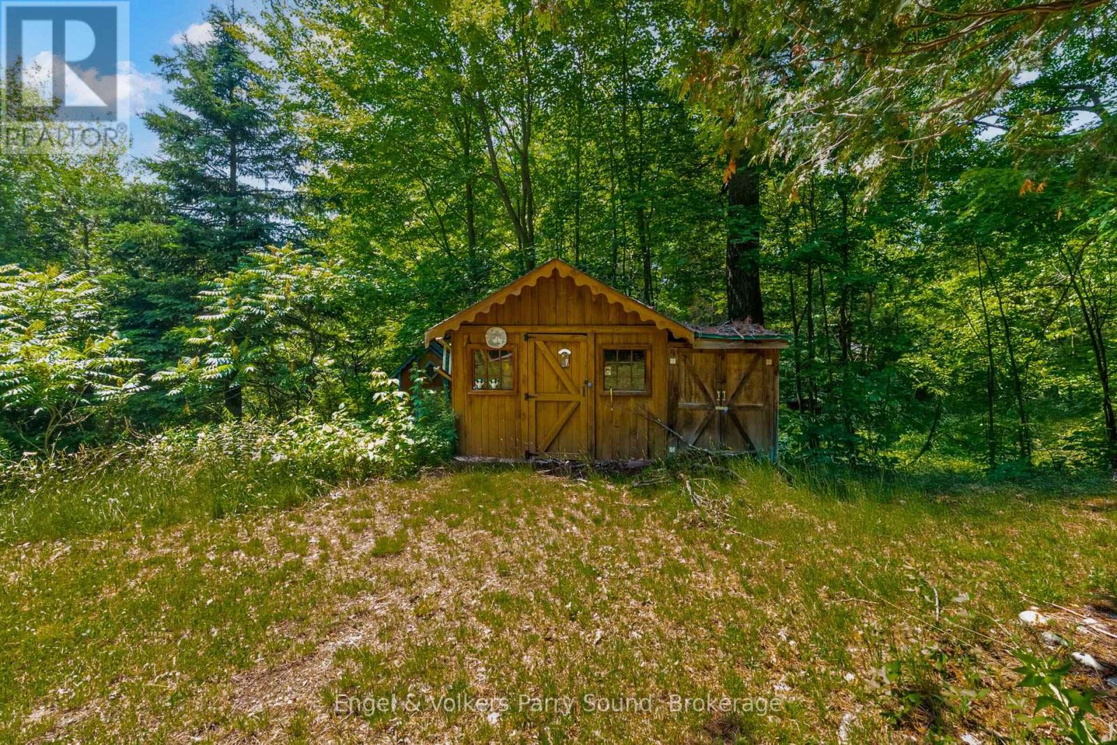 382 Oastler Park Road, Seguin, Ontario  P2A 2W8 - Photo 25 - X12337885