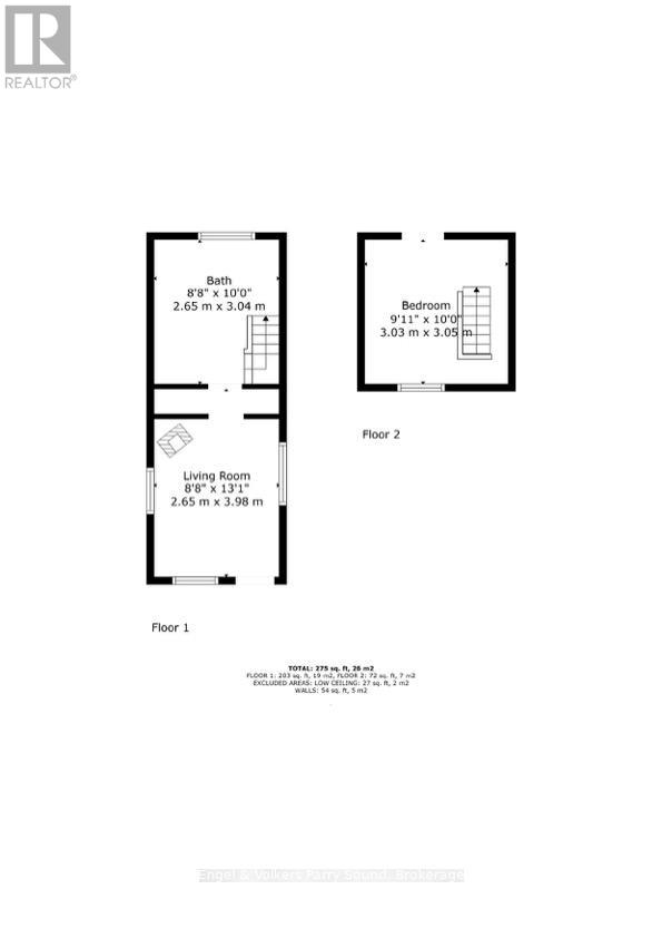 382 Oastler Park Road, Seguin, Ontario  P2A 2W8 - Photo 37 - X12337885
