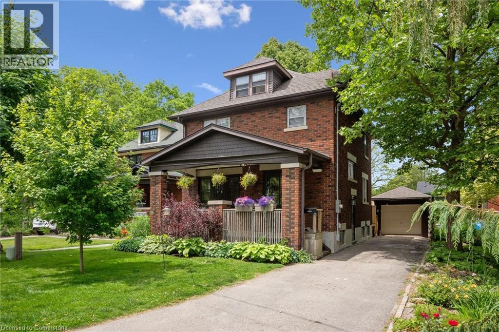 180 DAVID Street, Kitchener, Ontario