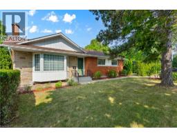 26 CULLEN Drive, St. Catharines, Ontario