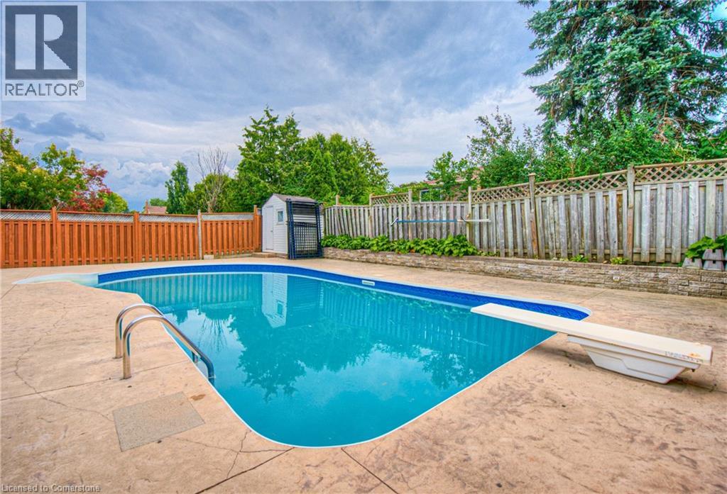 243 Highview Drive, Kitchener, Ontario  N2N 2K6 - Photo 43 - 40759202