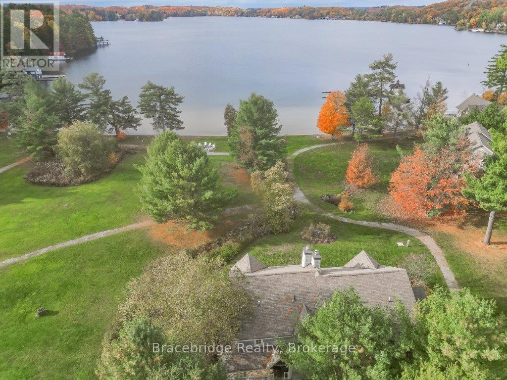 Carling 2 W5 - 3876 Muskoka Road 118 Road W, Muskoka Lakes, Ontario  P0B 1J0 - Photo 32 - X12337938