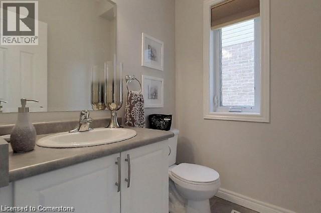 215 Maple Bush Drive, Cambridge, Ontario  N1T 0B8 - Photo 12 - 40759037