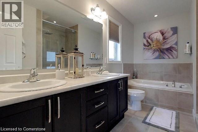 215 Maple Bush Drive, Cambridge, Ontario  N1T 0B8 - Photo 17 - 40759037