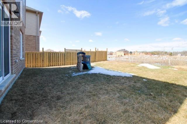 215 Maple Bush Drive, Cambridge, Ontario  N1T 0B8 - Photo 24 - 40759037