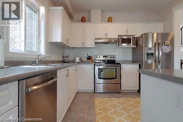 215 Maple Bush Drive, Cambridge, Ontario  N1T 0B8 - Photo 6 - 40759037