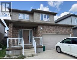 215 MAPLE BUSH Drive, Cambridge, Ontario