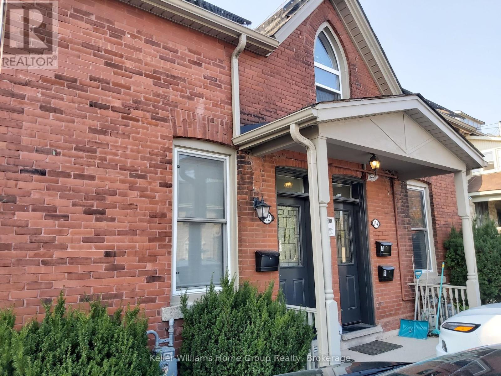 112 SURREY STREET E, Guelph, Ontario