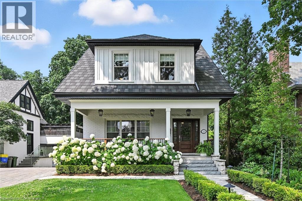 112 CHEDOKE Avenue, Hamilton, Ontario
