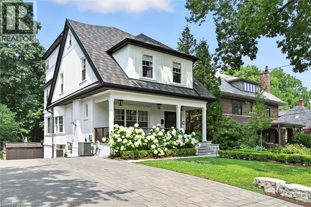 112 Chedoke Avenue, Hamilton, Ontario  L8P 4N9 - Photo 2 - 40759292