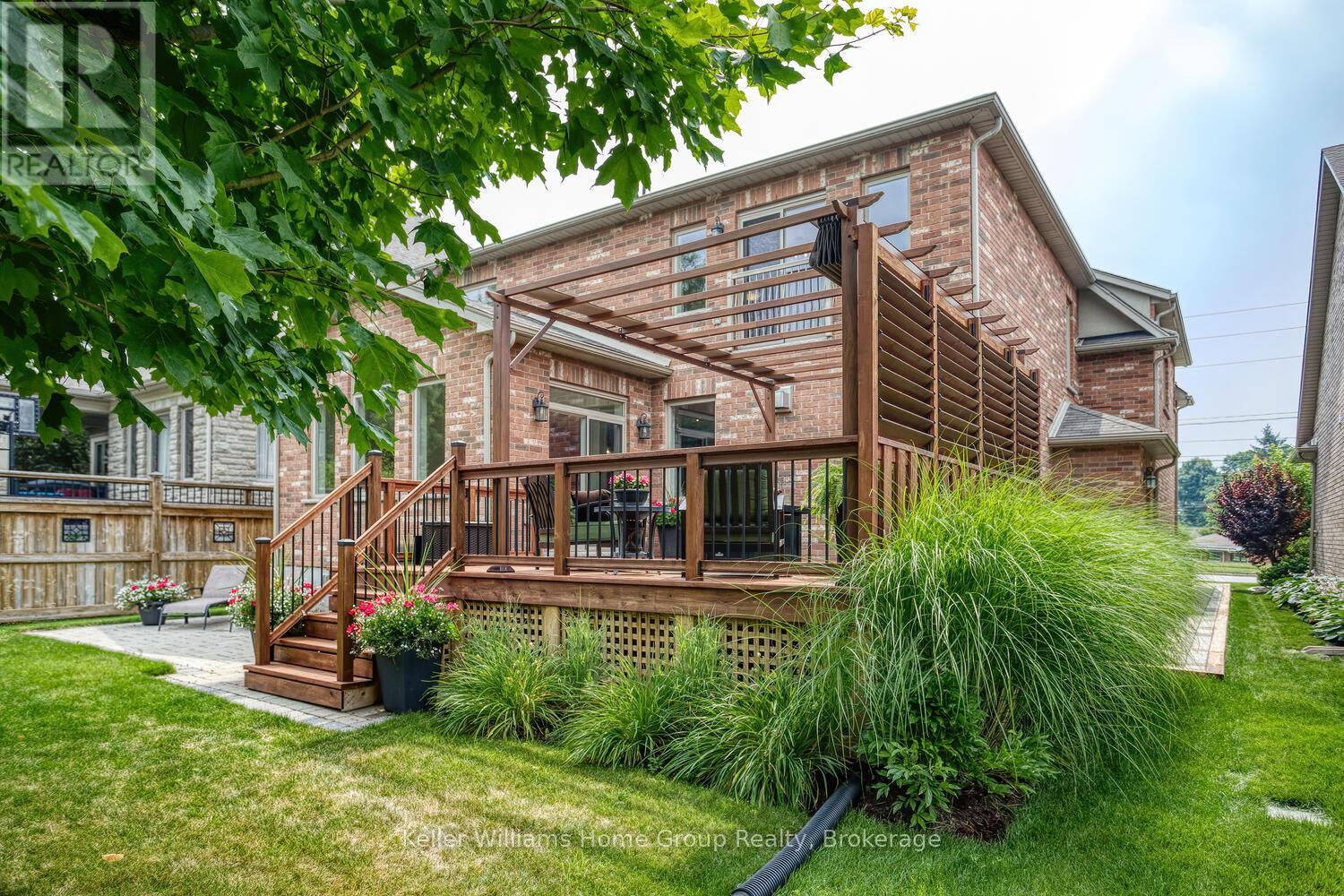 70 Waverley Drive, Guelph, Ontario  N1E 6C8 - Photo 39 - X12338121