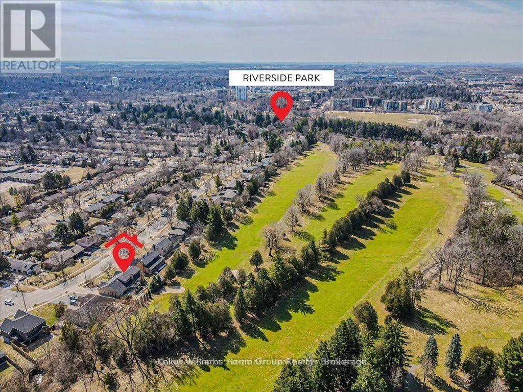 70 Waverley Drive, Guelph, Ontario  N1E 6C8 - Photo 45 - X12338121