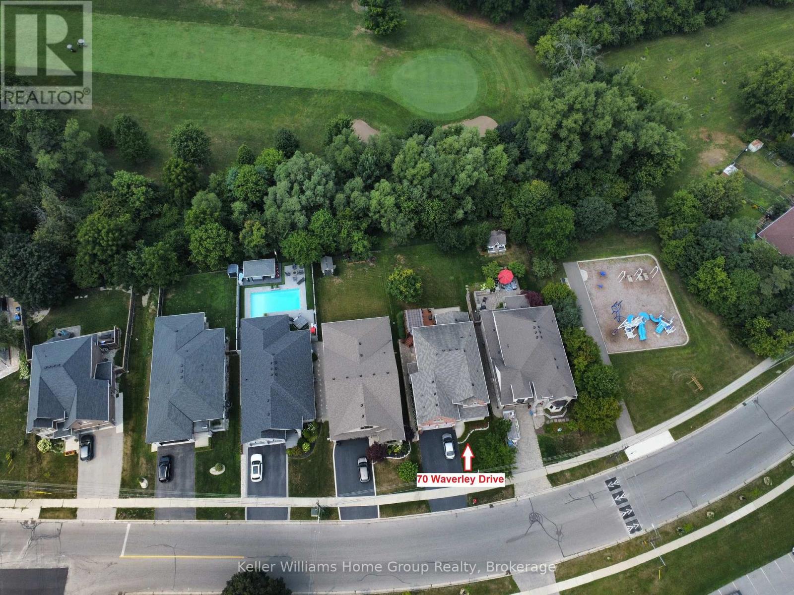 70 Waverley Drive, Guelph, Ontario  N1E 6C8 - Photo 46 - X12338121