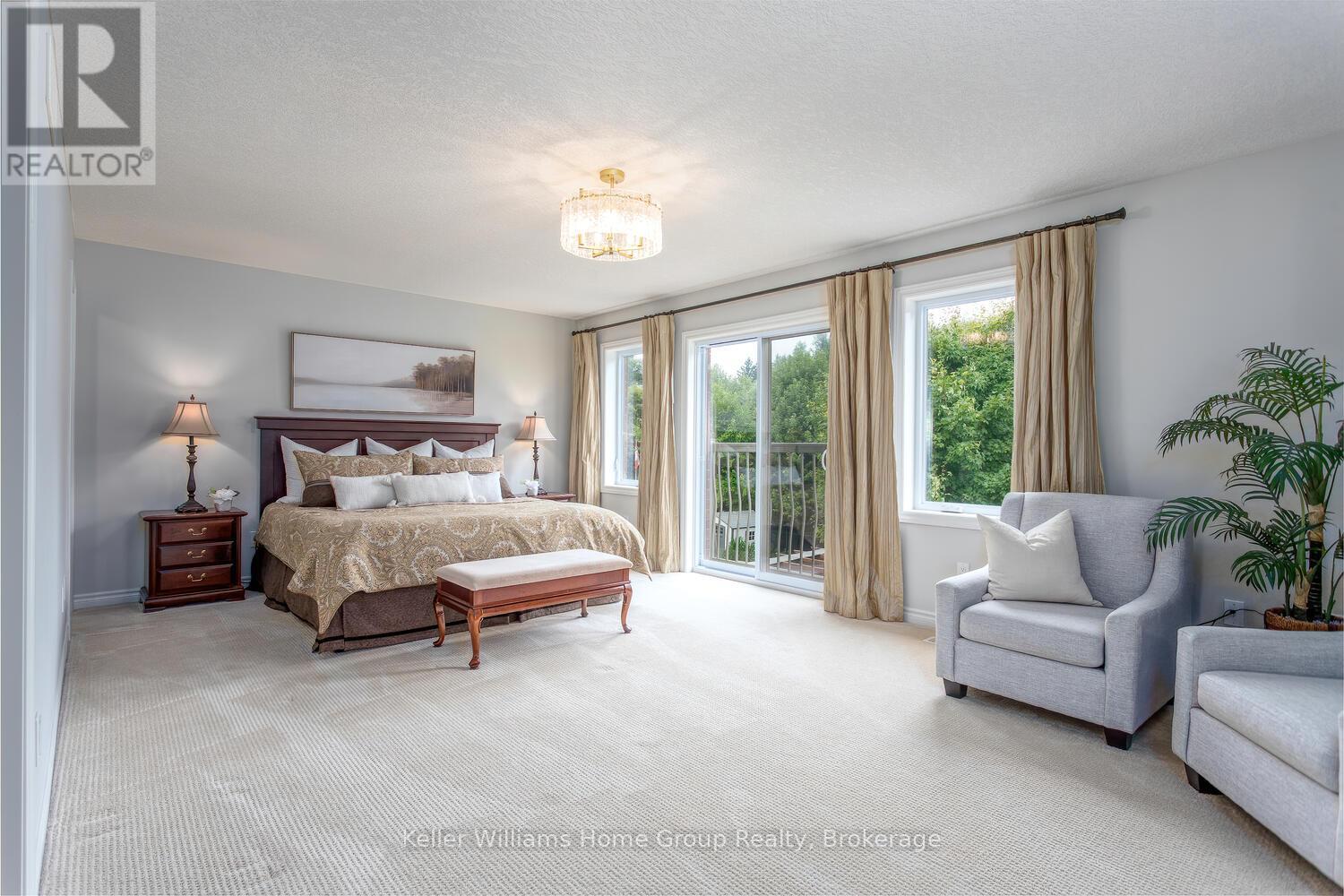 70 Waverley Drive, Guelph, Ontario  N1E 6C8 - Photo 5 - X12338121