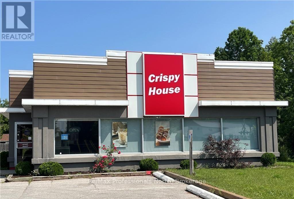 350 WINEWOOD AVENUE E, Gravenhurst, Ontario
