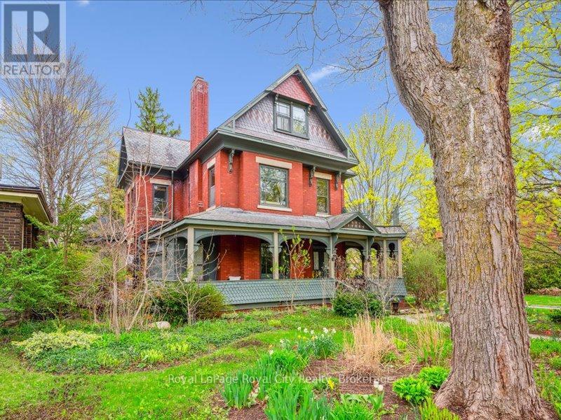 80 LONDON ROAD W, Guelph, Ontario