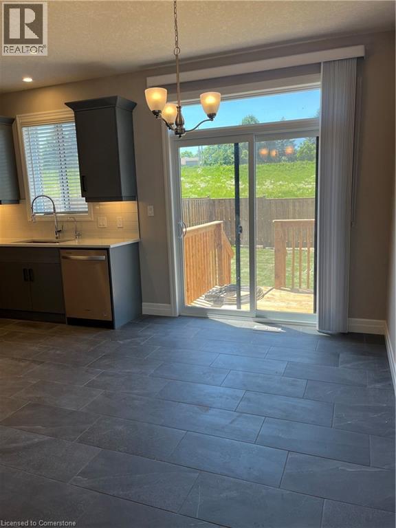 153 Dunnigan Drive, Kitchener, Ontario  N2B 3I7 - Photo 6 - 40759047