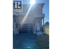153 DUNNIGAN Drive, Kitchener, Ontario