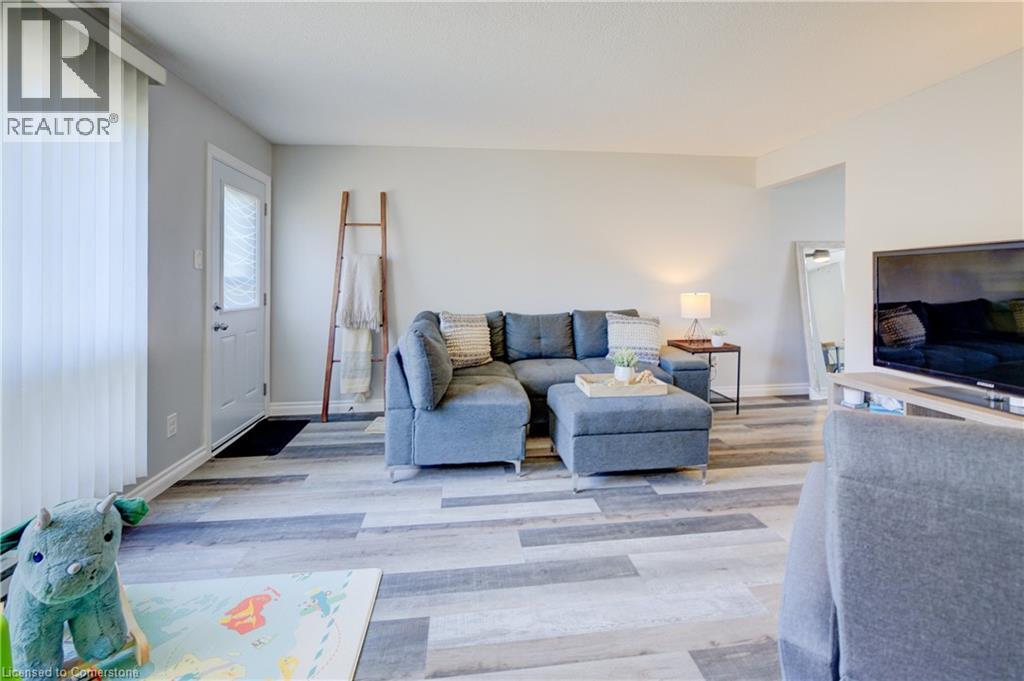 879 Parkinson Road Unit# 28, Woodstock, Ontario  N4S 8S7 - Photo 17 - 40758600