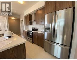 152 OAT Lane Unit# 21, Kitchener, Ontario