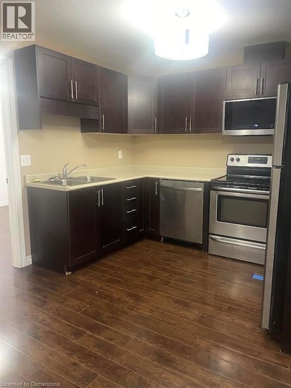 12 WILMOT Street Unit# 4, Drumbo, Ontario