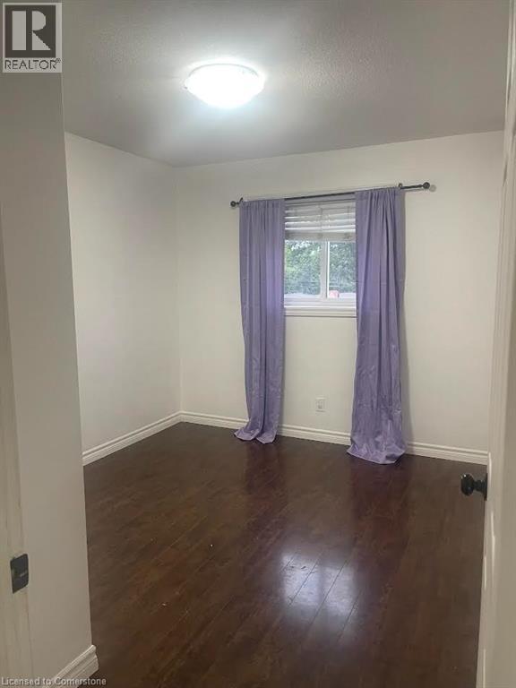 12 Wilmot Street N Unit# 4, Drumbo, Ontario  N0J 1G0 - Photo 2 - 40755723