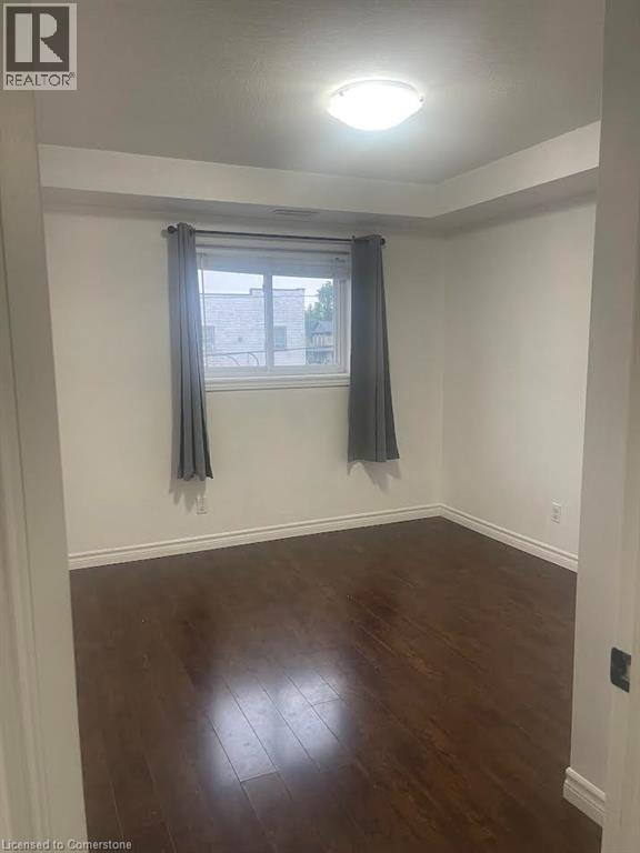 12 Wilmot Street N Unit# 4, Drumbo, Ontario  N0J 1G0 - Photo 3 - 40755723