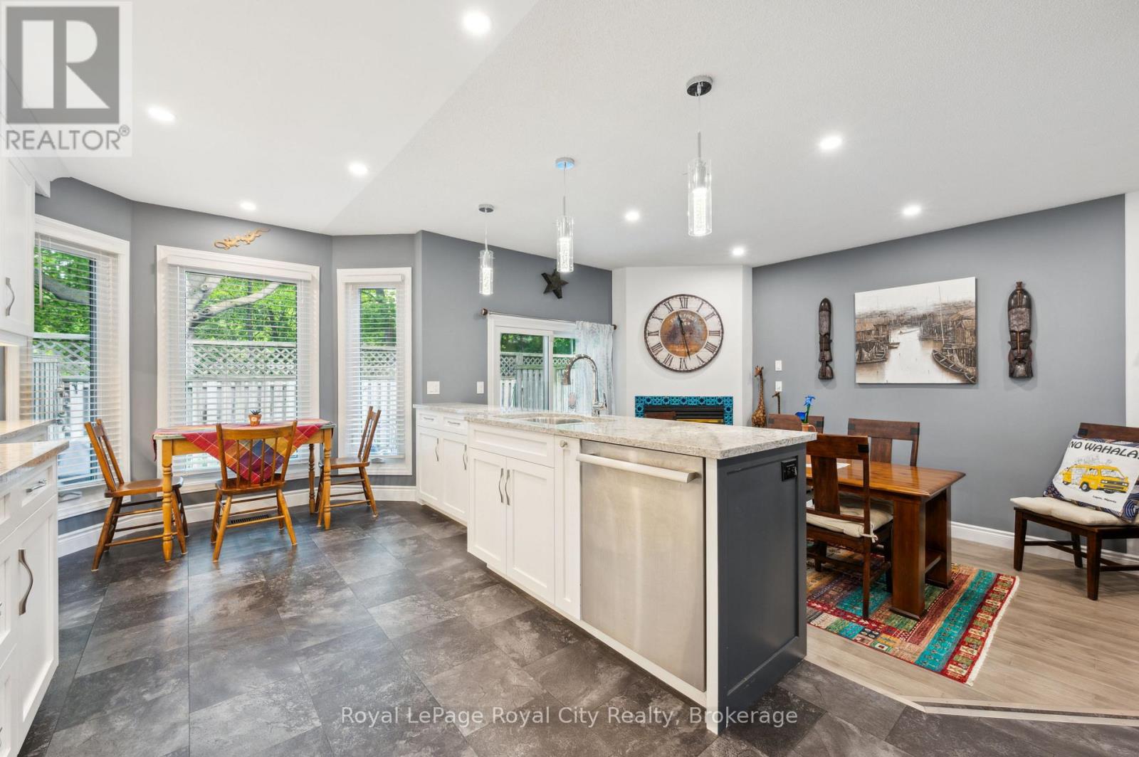 21 Marilyn Drive, Guelph, Ontario  N1H 1G9 - Photo 11 - X12338498