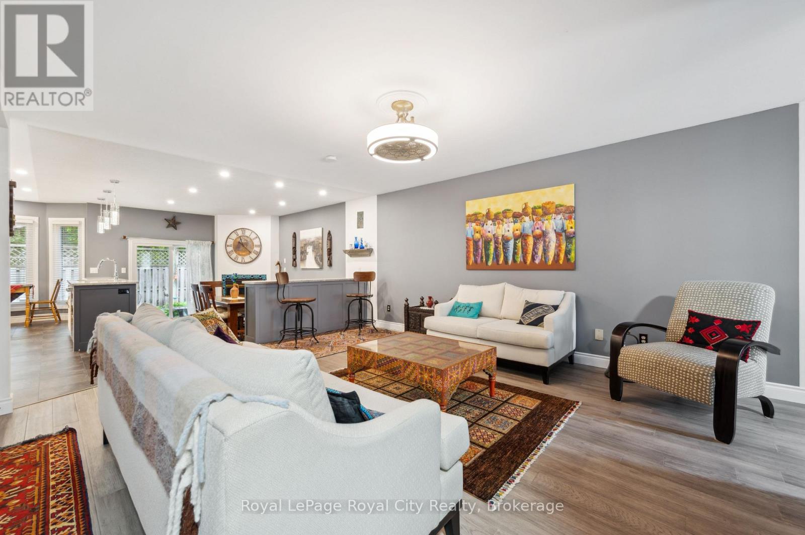 21 Marilyn Drive, Guelph, Ontario  N1H 1G9 - Photo 5 - X12338498