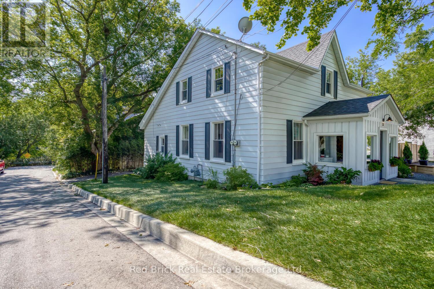 23 Mill Street E, Centre Wellington, Ontario  N0B 1S0 - Photo 4 - X12338503