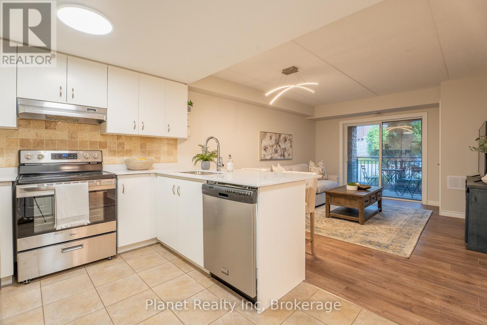 110 - 39 GOODWIN DRIVE, Guelph, Ontario