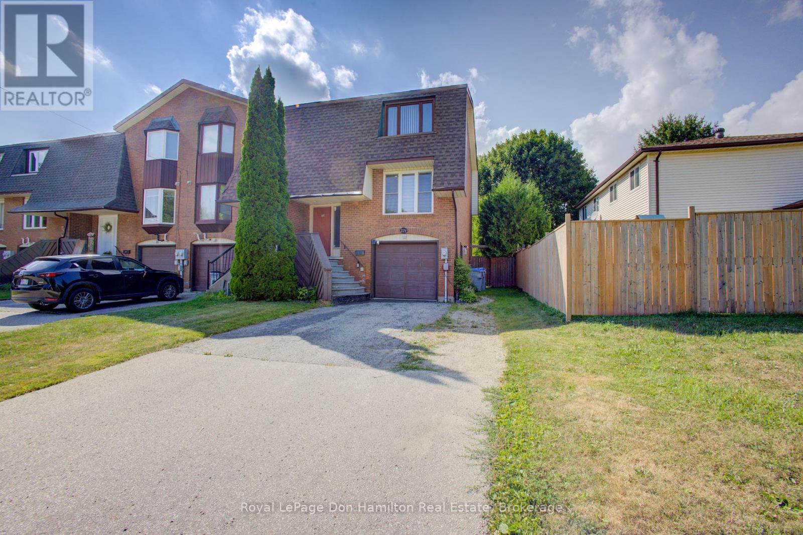 771 YORK AVENUE N, North Perth, Ontario