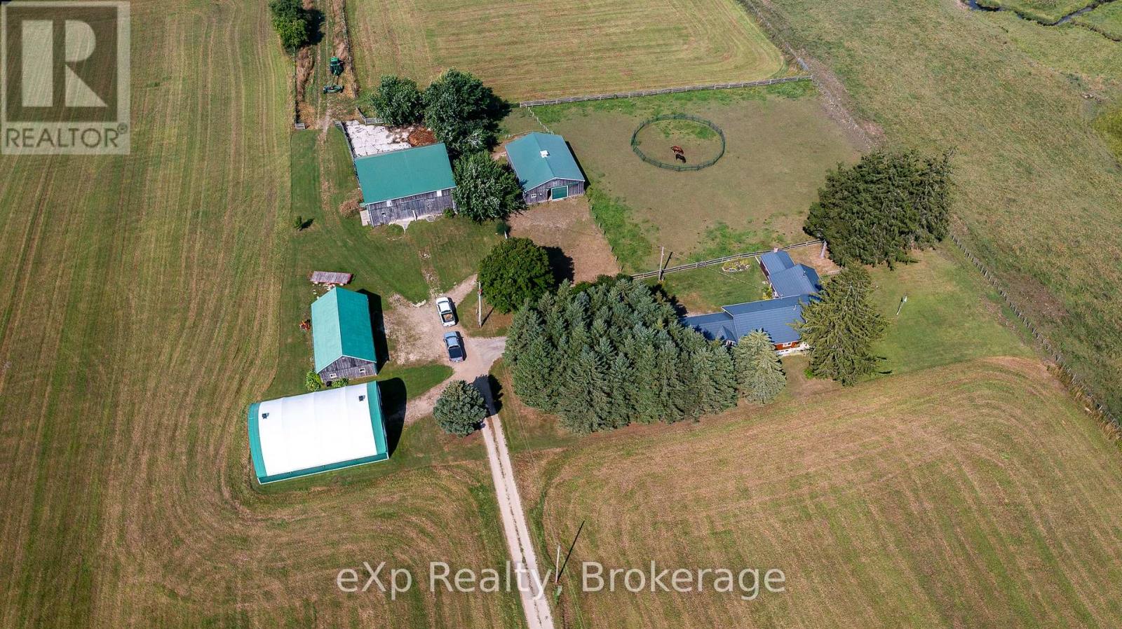 116826 Grey Road 3, Chatsworth, Ontario  N0H 1K0 - Photo 45 - X12338667