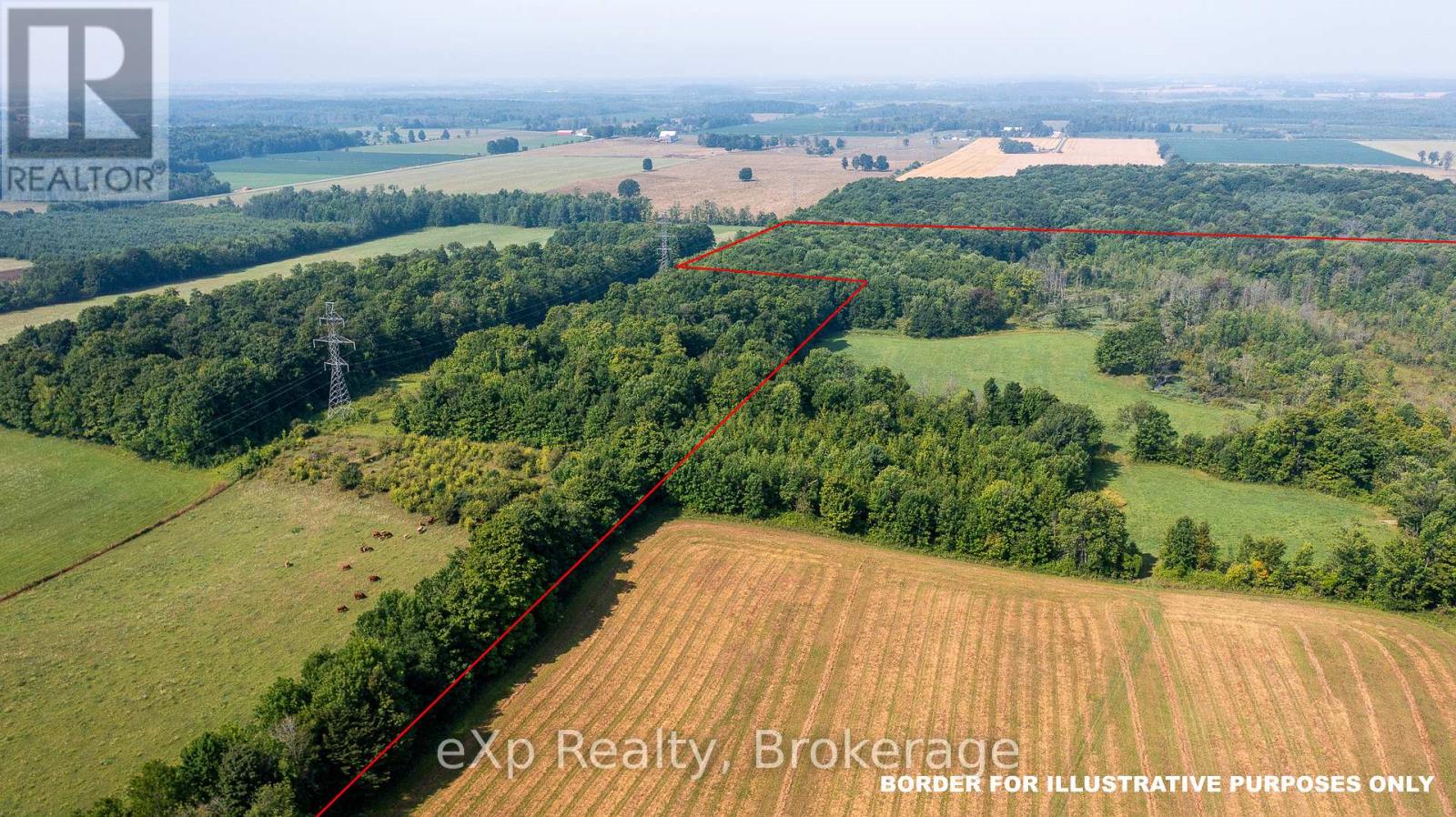 116826 Grey Road 3, Chatsworth, Ontario  N0H 1K0 - Photo 47 - X12338667