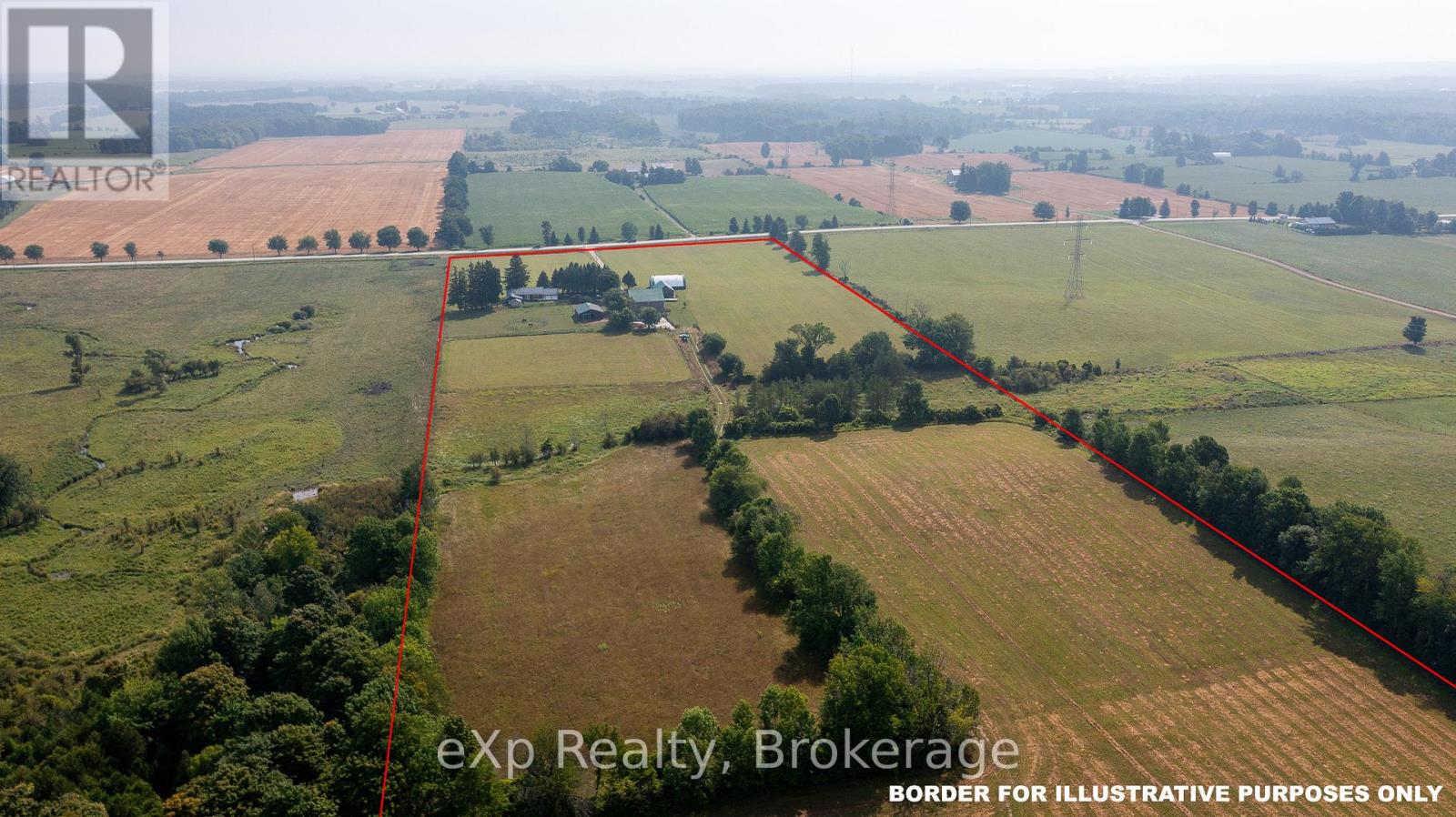 116826 Grey Road 3, Chatsworth, Ontario  N0H 1K0 - Photo 49 - X12338667