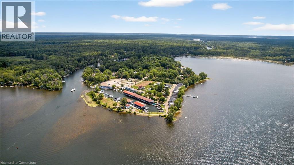 3500 LAUDERDALE POINT Crescent, Severn, Ontario