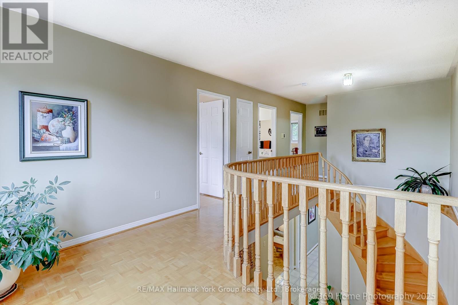 262 Savage Road, Newmarket, Ontario  L3X 1S1 - Photo 25 - N12338792