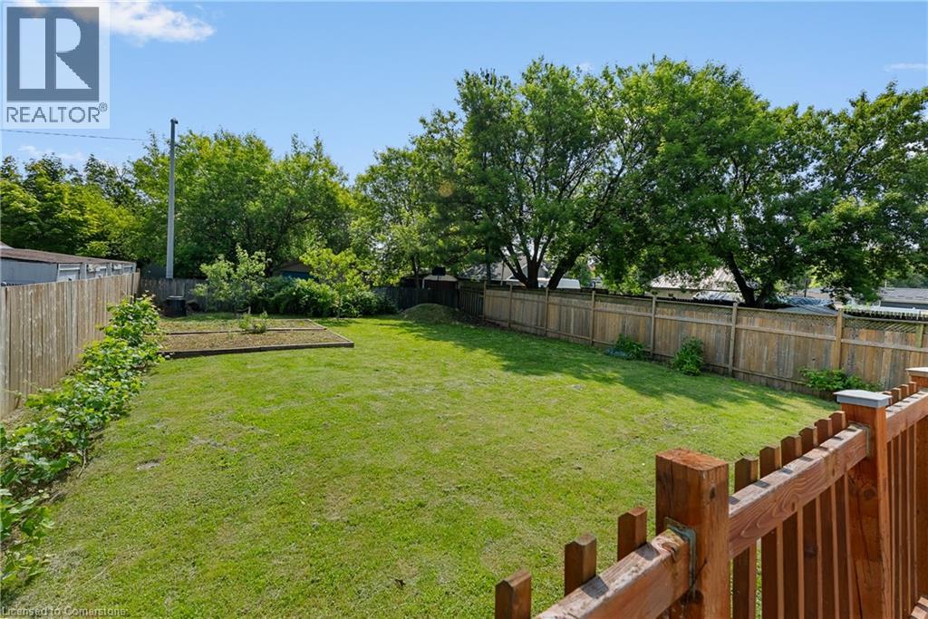 62 Garner Avenue, Welland, Ontario  L3B 2X9 - Photo 32 - 40759397