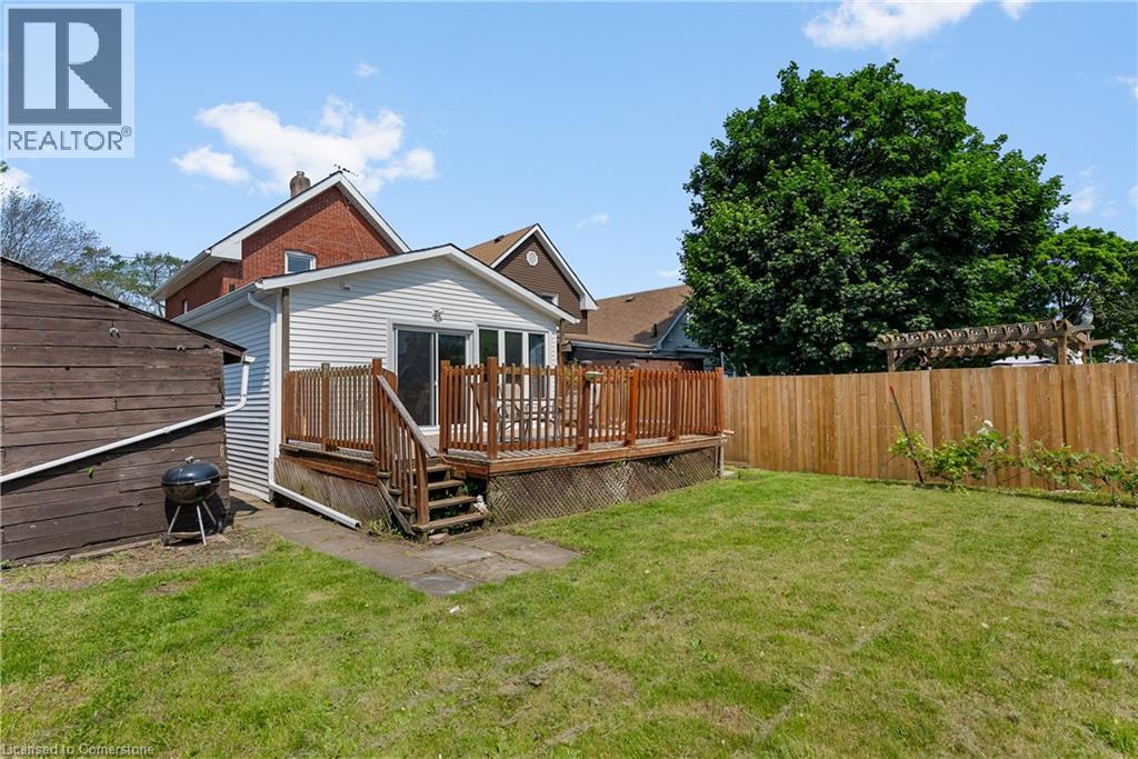 62 Garner Avenue, Welland, Ontario  L3B 2X9 - Photo 35 - 40759397