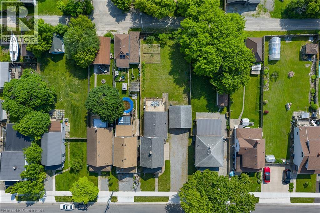 62 Garner Avenue, Welland, Ontario  L3B 2X9 - Photo 38 - 40759397