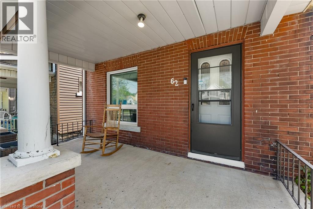 62 Garner Avenue, Welland, Ontario  L3B 2X9 - Photo 4 - 40759397