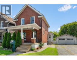 62 GARNER Avenue, Welland, Ontario