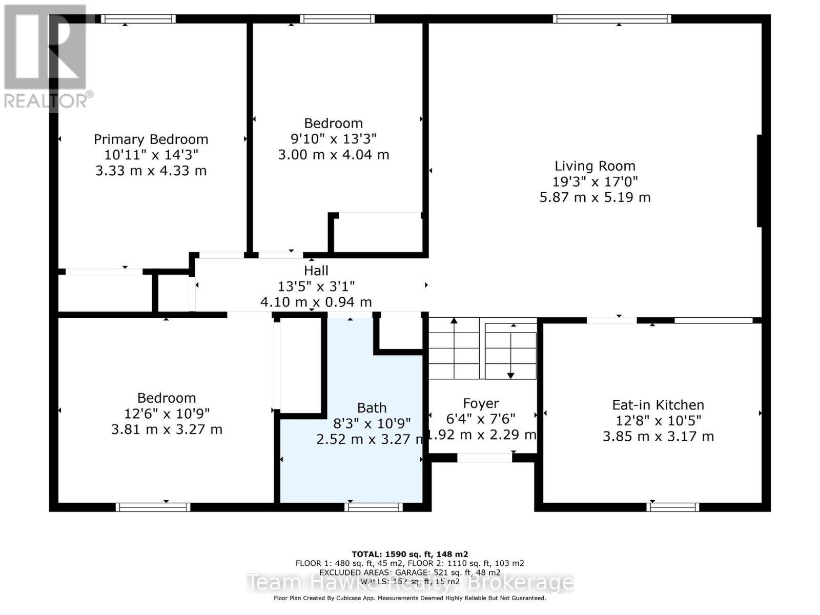 40 St. Laurent Boulevard, Tiny, Ontario  L9M 0J2 - Photo 40 - S12339097