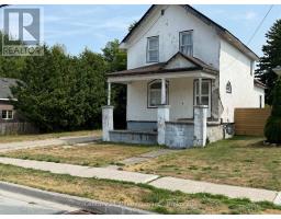 360 ONTARIO STREET, Collingwood, Ontario
