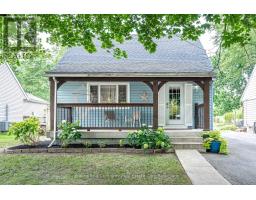 152 MCNAB STREET, Stratford, Ontario