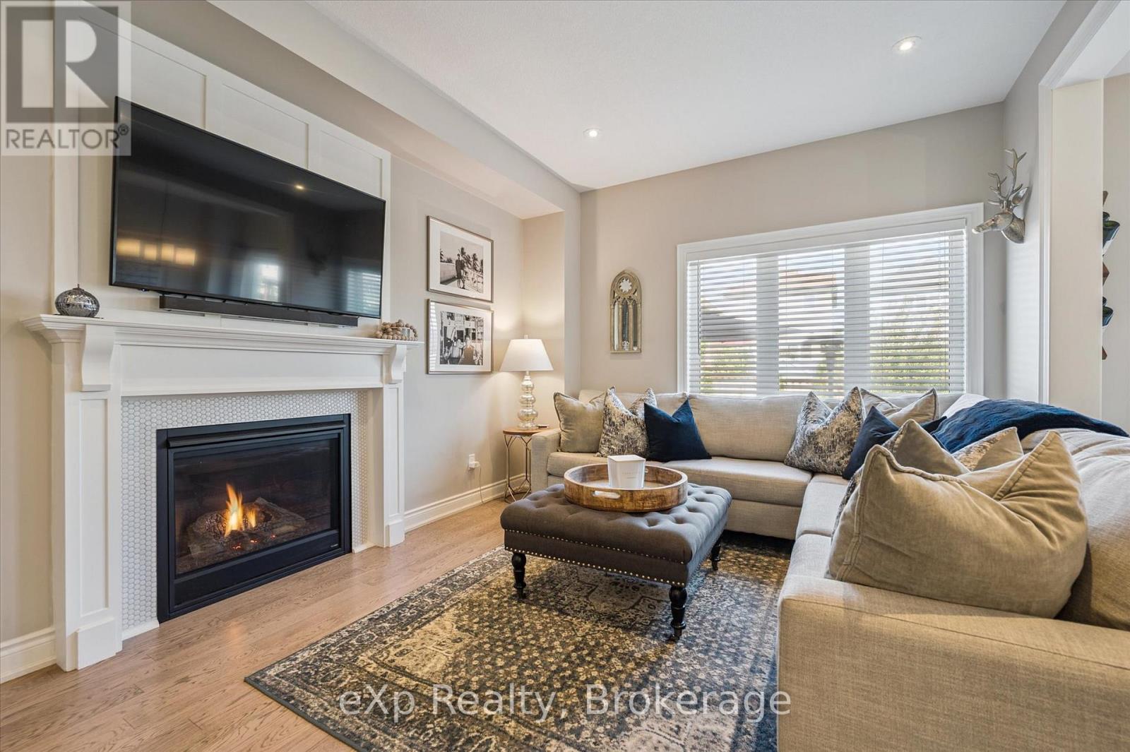15 Ryan Street, Centre Wellington, Ontario  N1M 0C9 - Photo 15 - X12339381