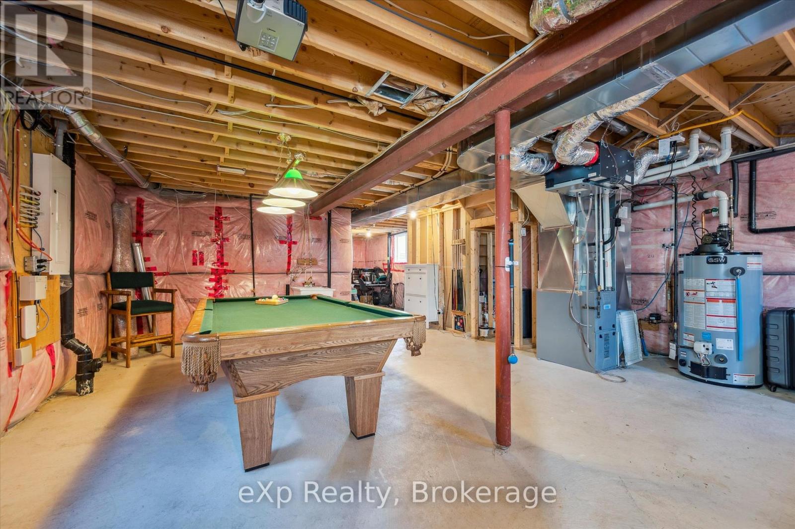 15 Ryan Street, Centre Wellington, Ontario  N1M 0C9 - Photo 33 - X12339381