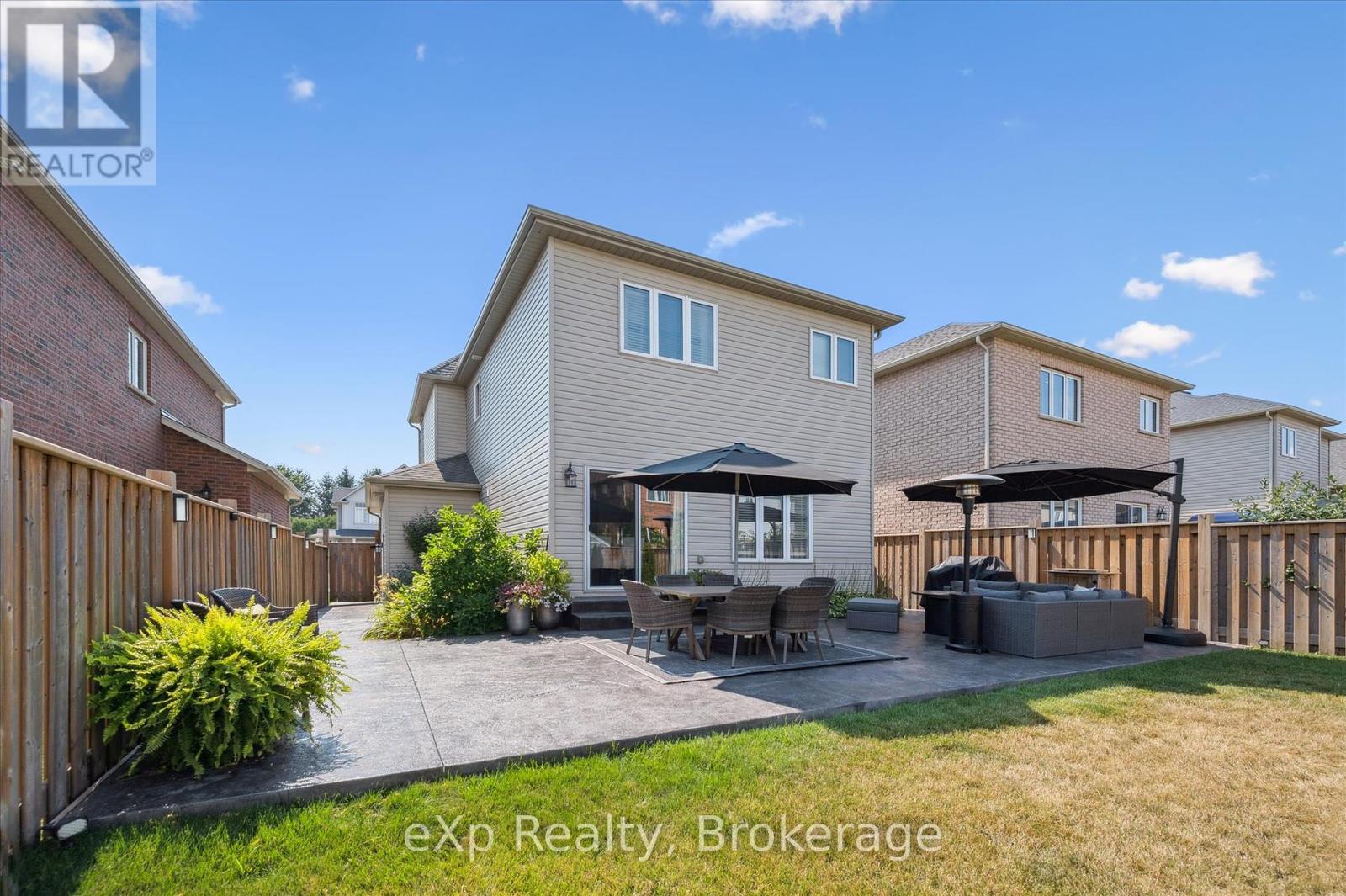 15 Ryan Street, Centre Wellington, Ontario  N1M 0C9 - Photo 34 - X12339381