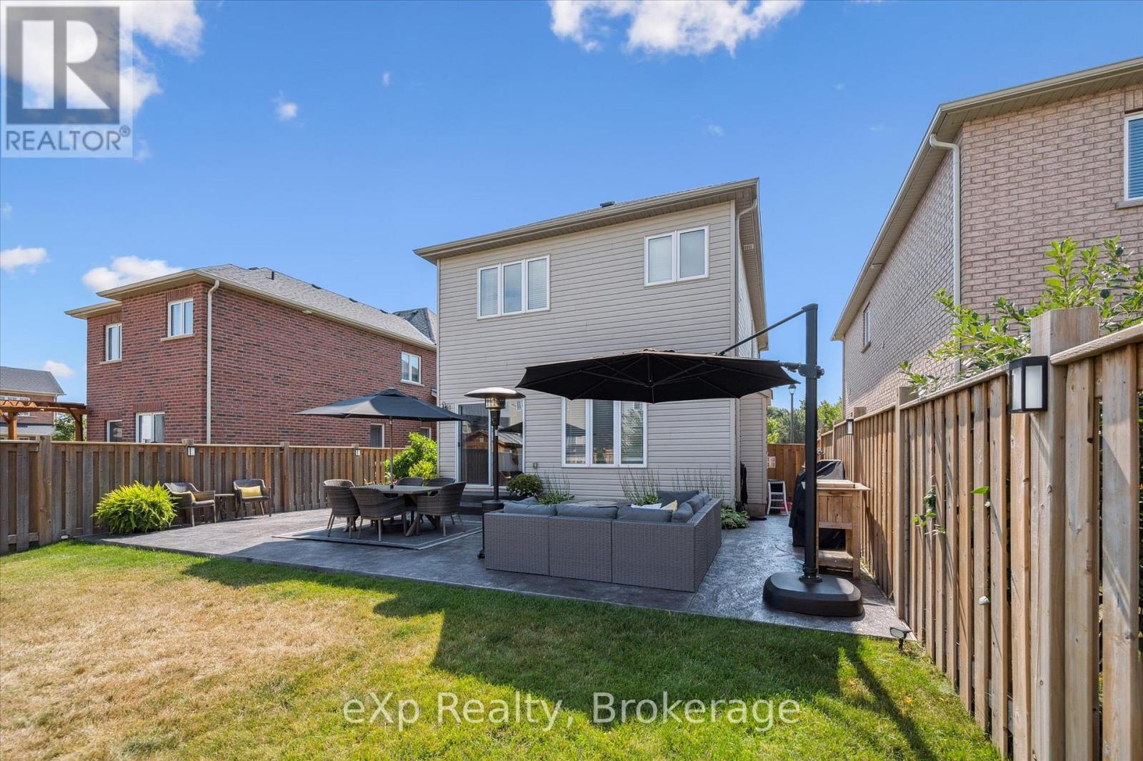 15 Ryan Street, Centre Wellington, Ontario  N1M 0C9 - Photo 35 - X12339381